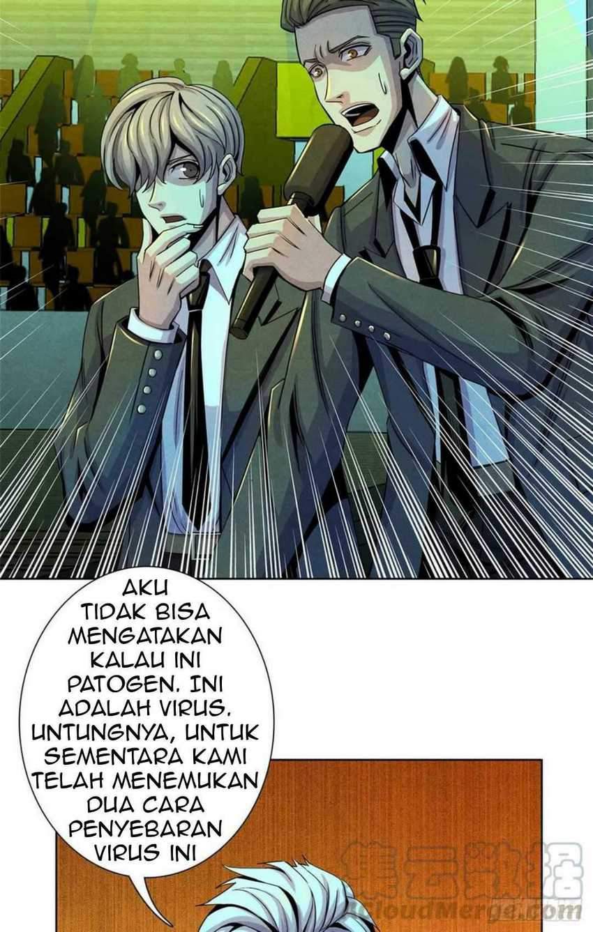 Doctor Li Ming Chapter 20 Gambar 22