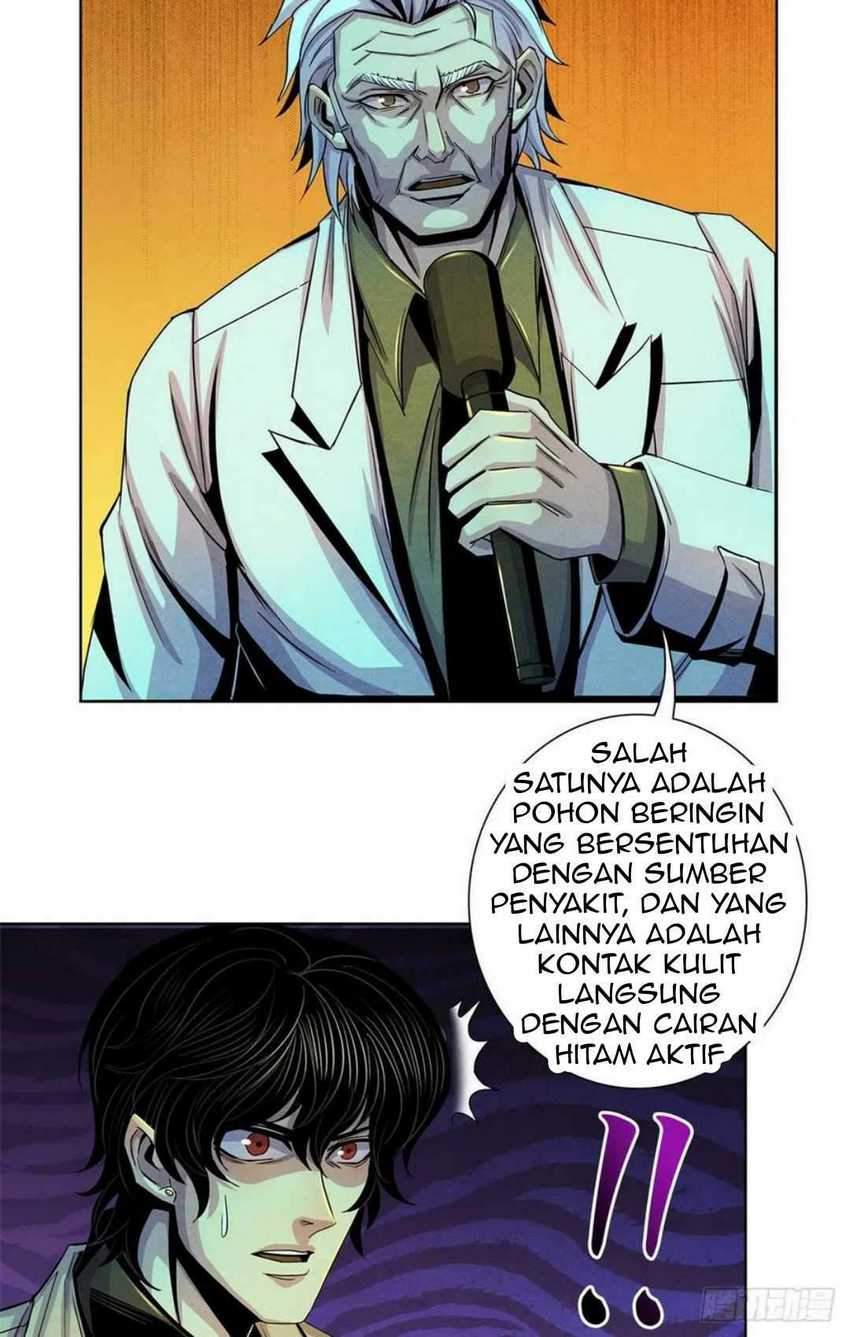 Doctor Li Ming Chapter 20 Gambar 23