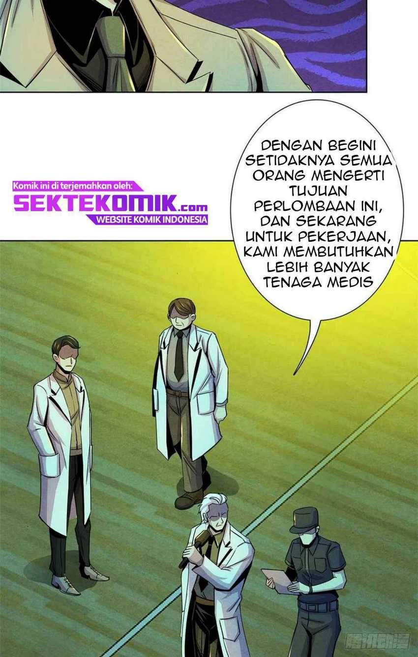 Doctor Li Ming Chapter 20 Gambar 24