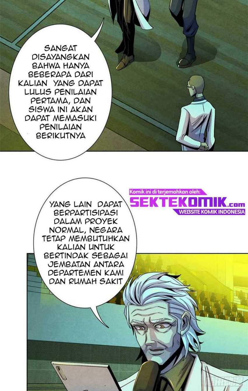 Doctor Li Ming Chapter 20 Gambar 25
