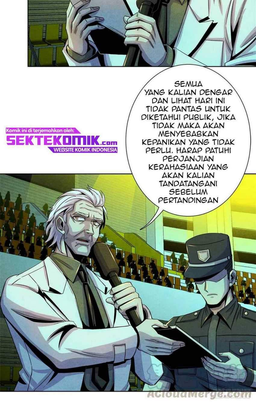 Doctor Li Ming Chapter 20 Gambar 26