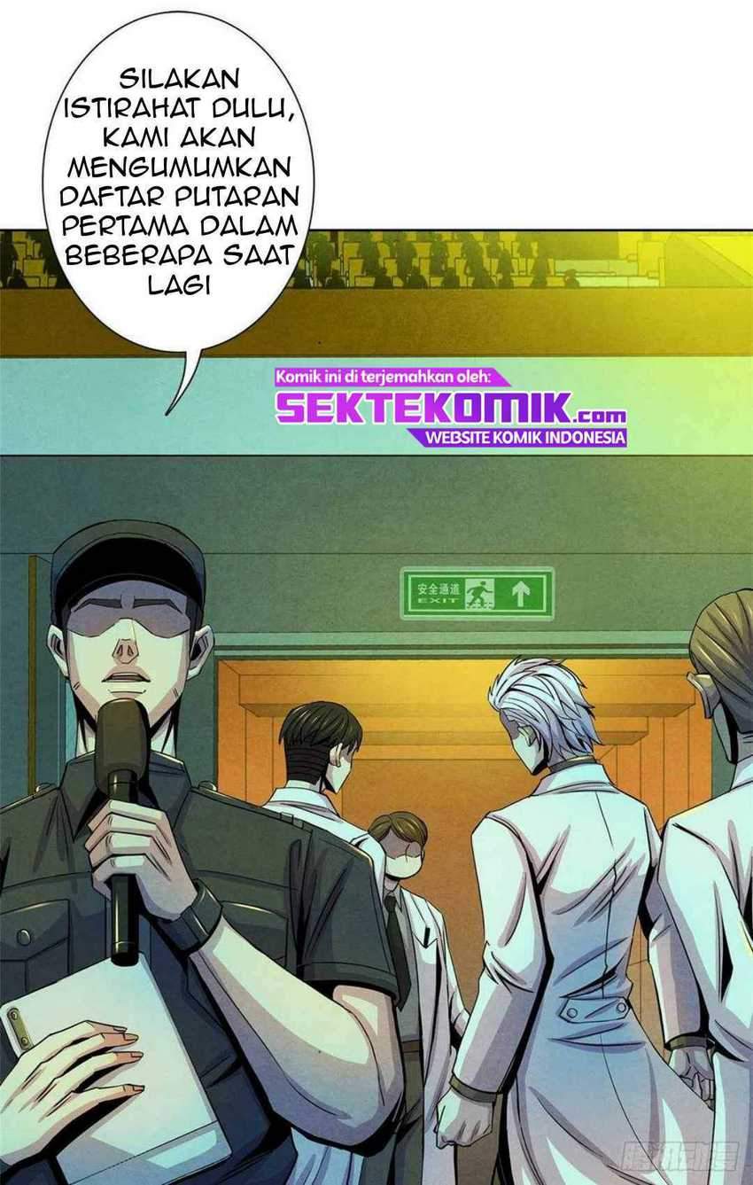 Doctor Li Ming Chapter 20 Gambar 27
