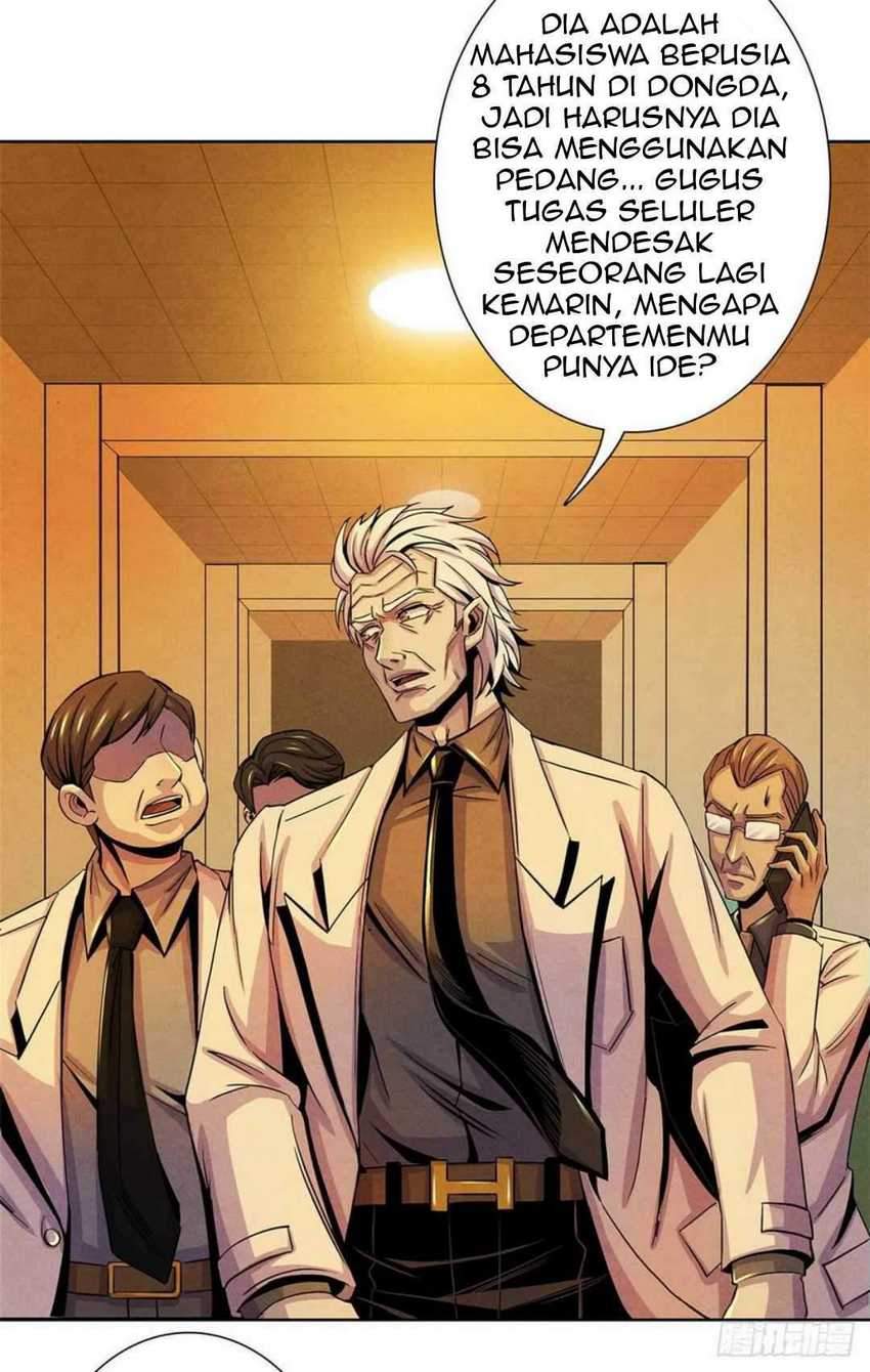Doctor Li Ming Chapter 20 Gambar 29