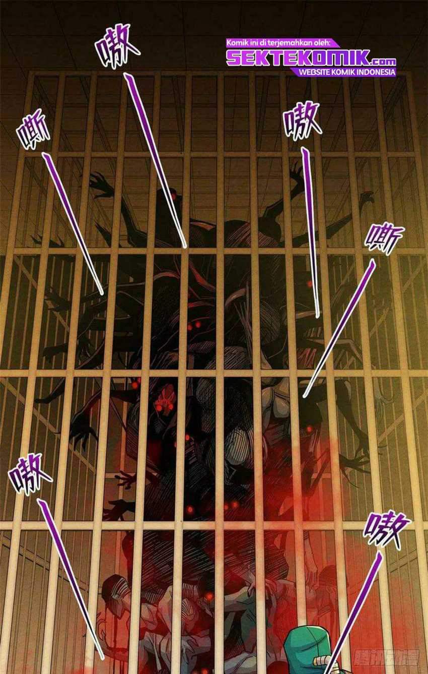 Doctor Li Ming Chapter 20 Gambar 3