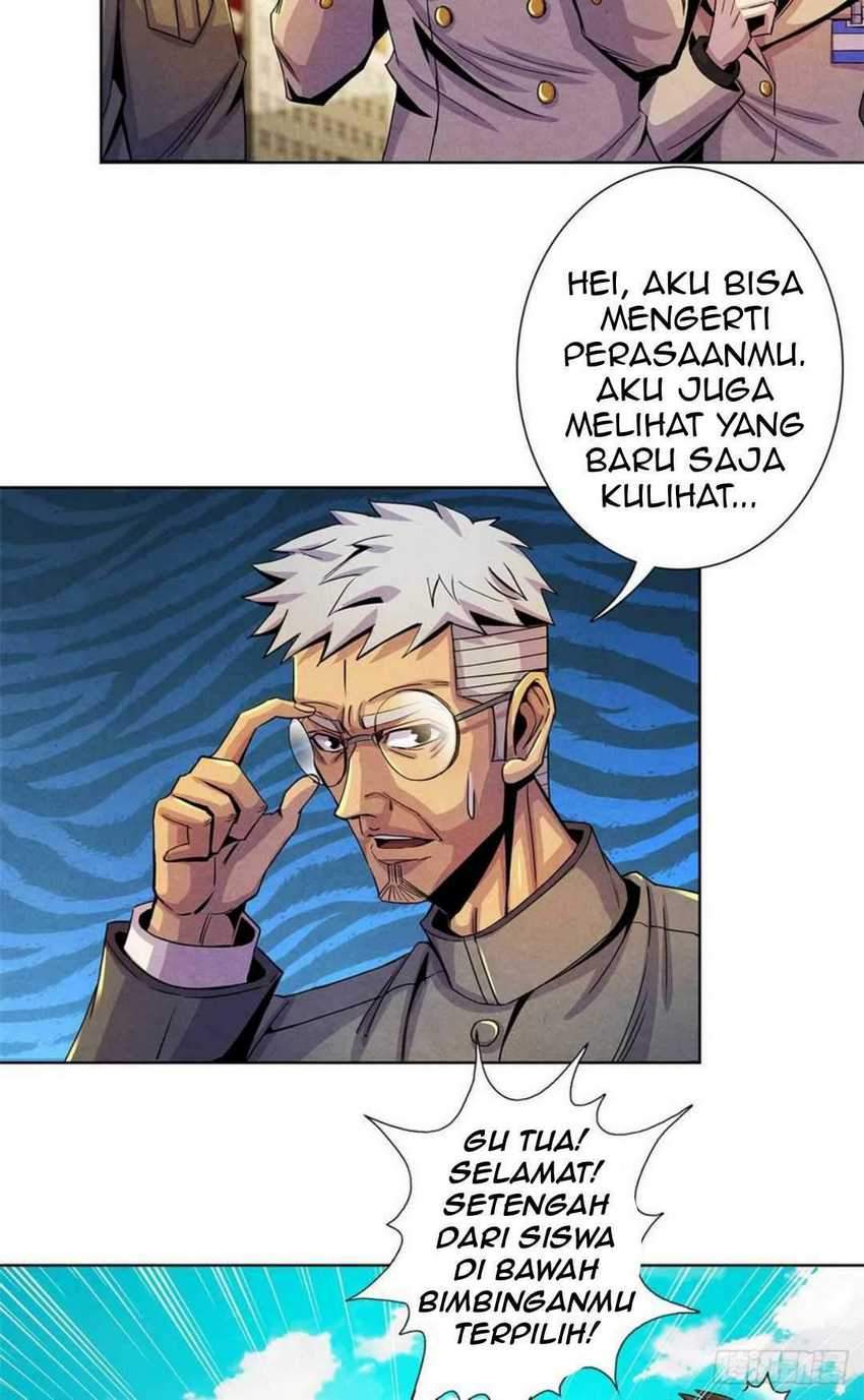 Doctor Li Ming Chapter 20 Gambar 36