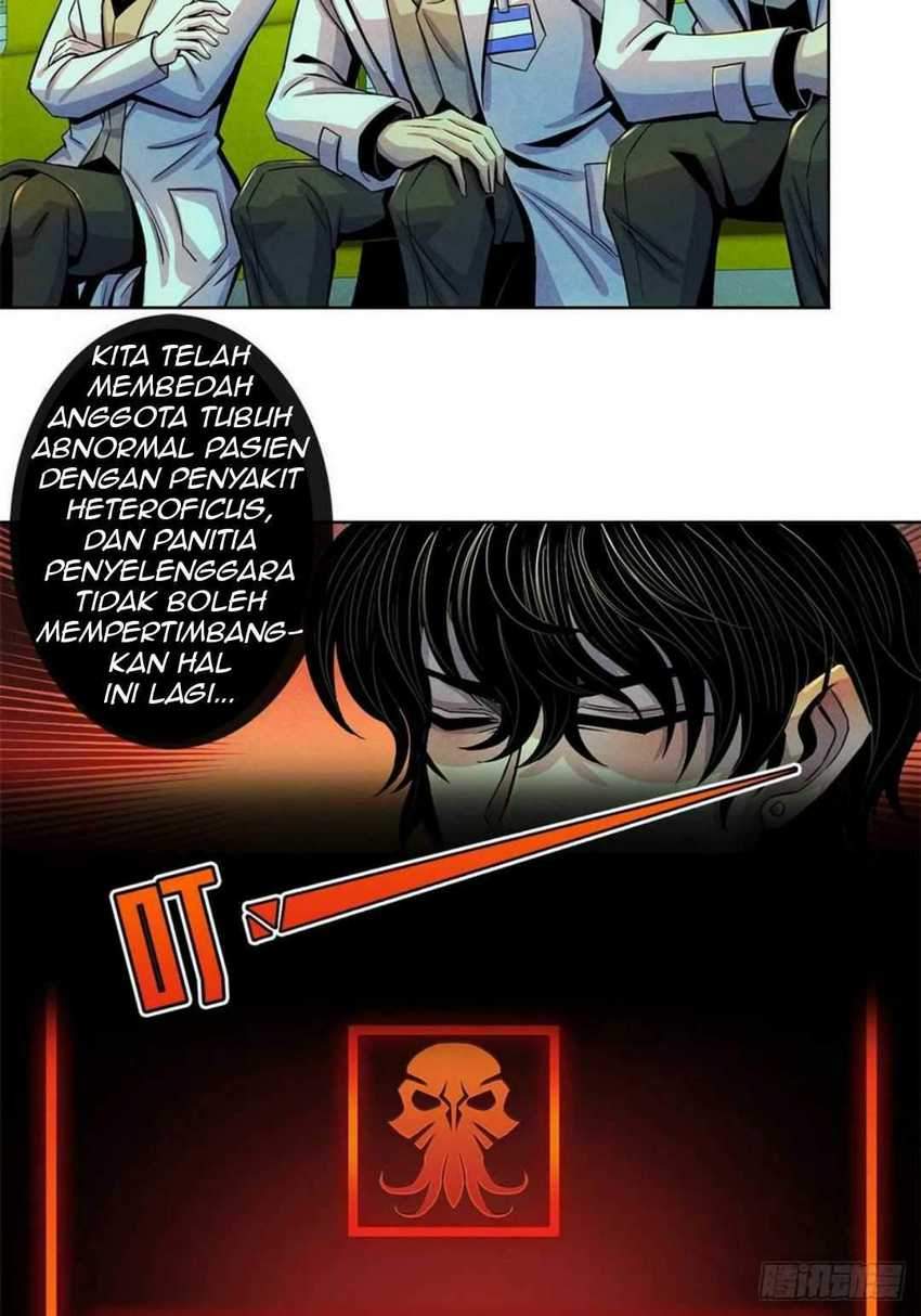 Doctor Li Ming Chapter 20 Gambar 43