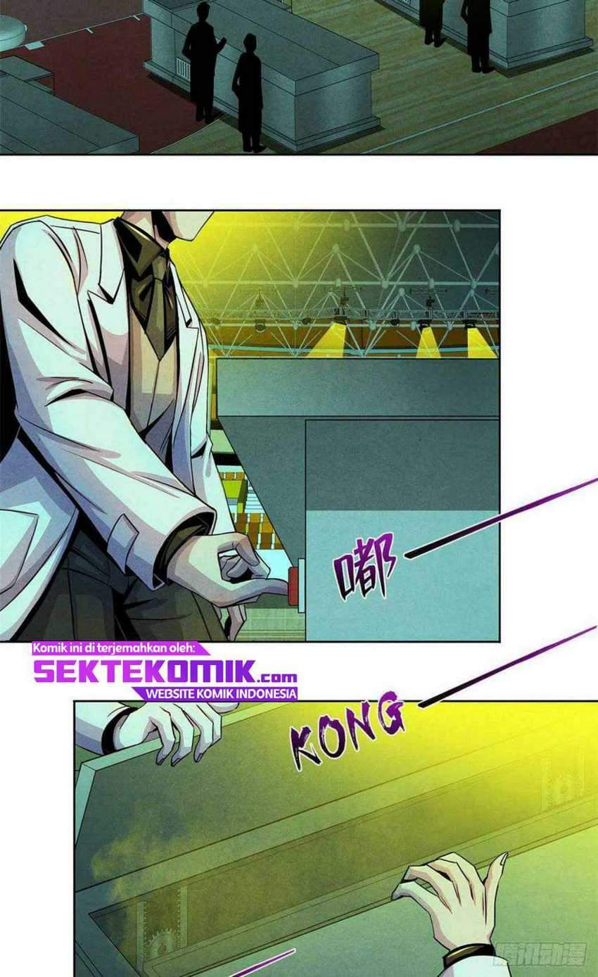 Doctor Li Ming Chapter 20 Gambar 48