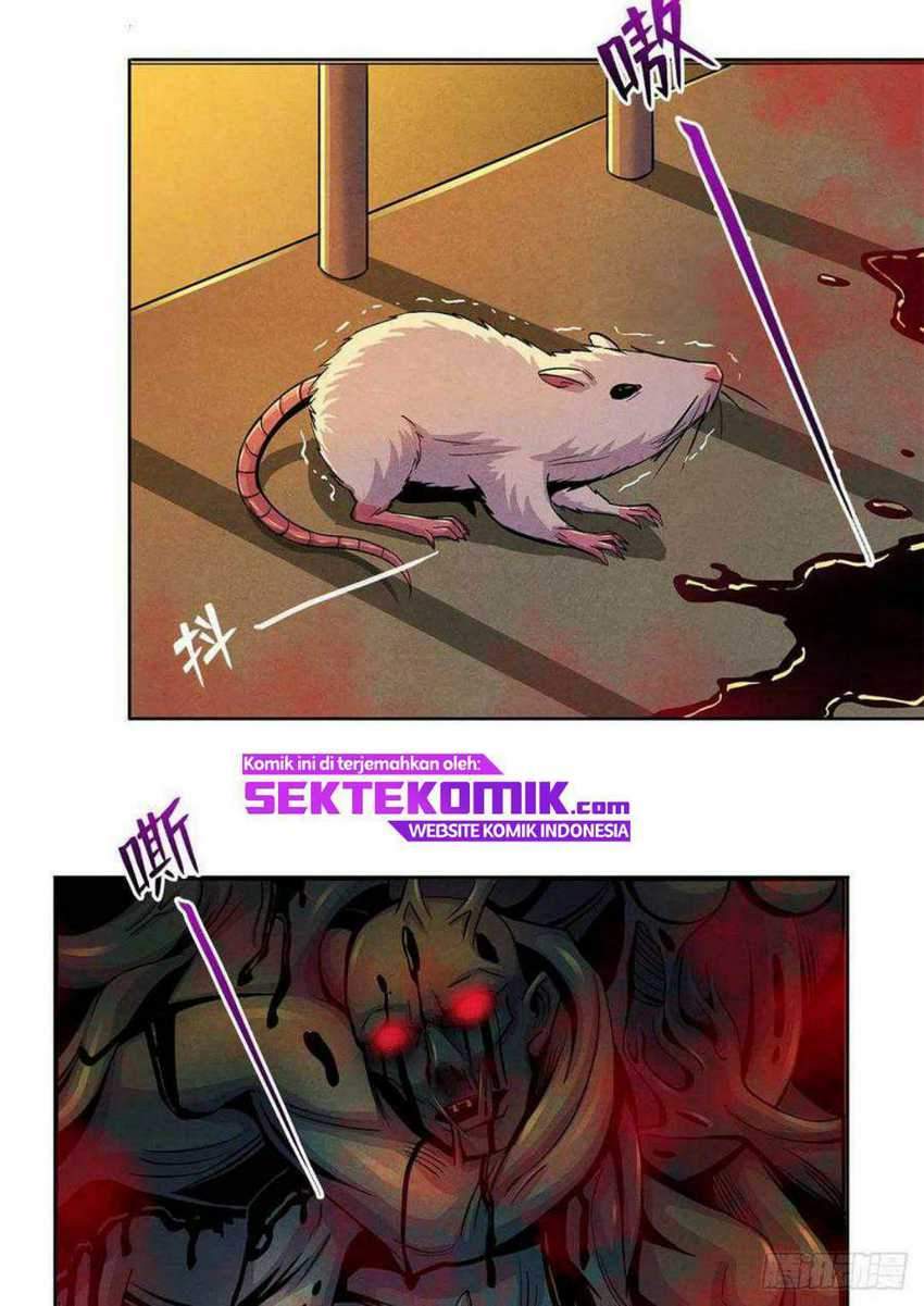 Doctor Li Ming Chapter 20 Gambar 5