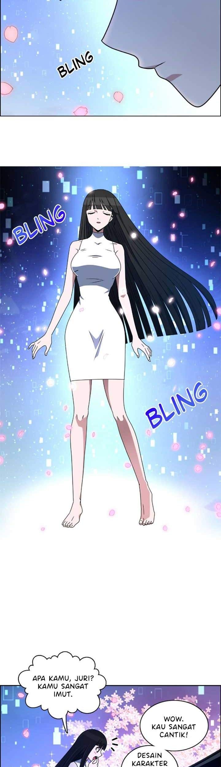 No Scope Chapter 33 Gambar 4