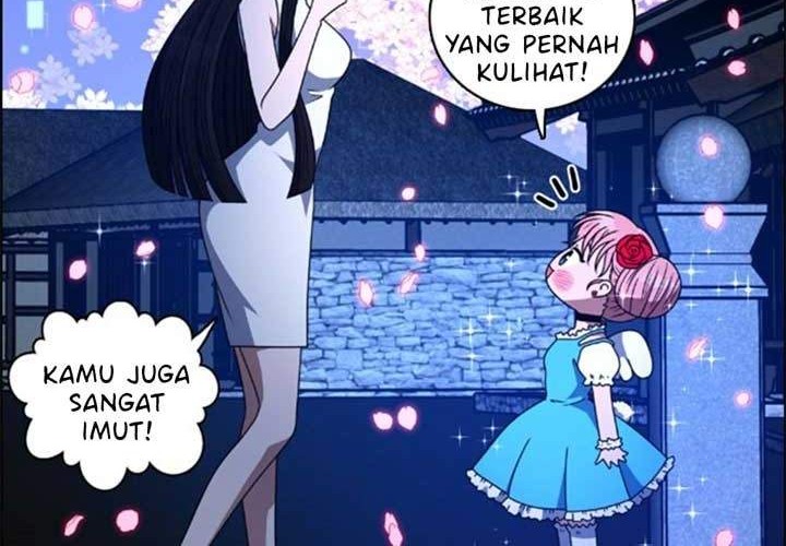 No Scope Chapter 33 Gambar 5