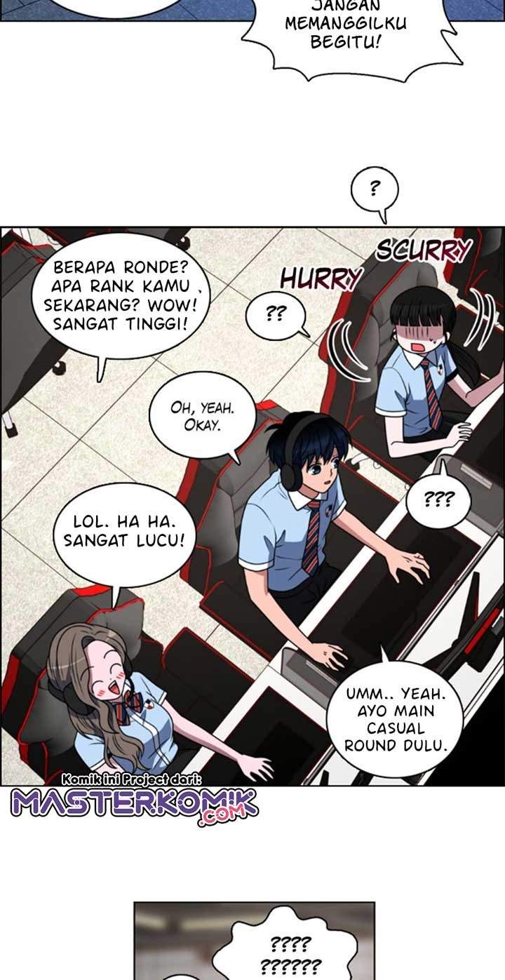 No Scope Chapter 33 Gambar 16