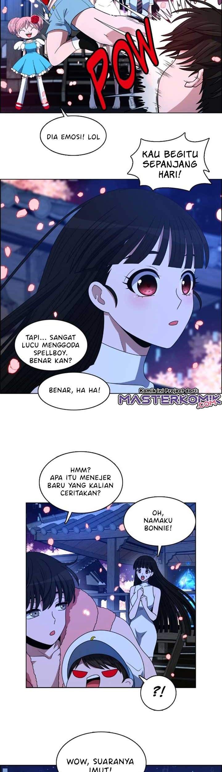 No Scope Chapter 33 Gambar 19