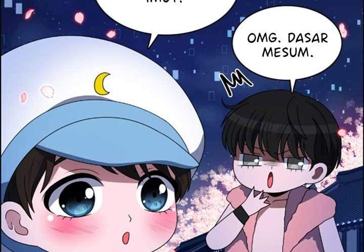 No Scope Chapter 33 Gambar 20