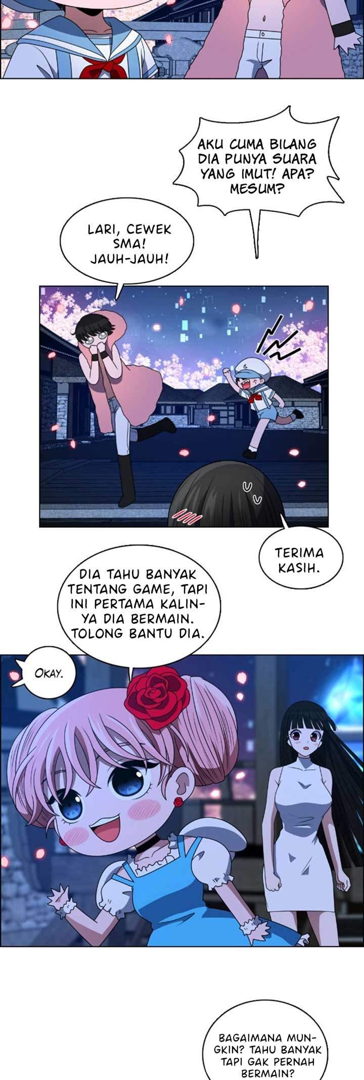 No Scope Chapter 33 Gambar 21