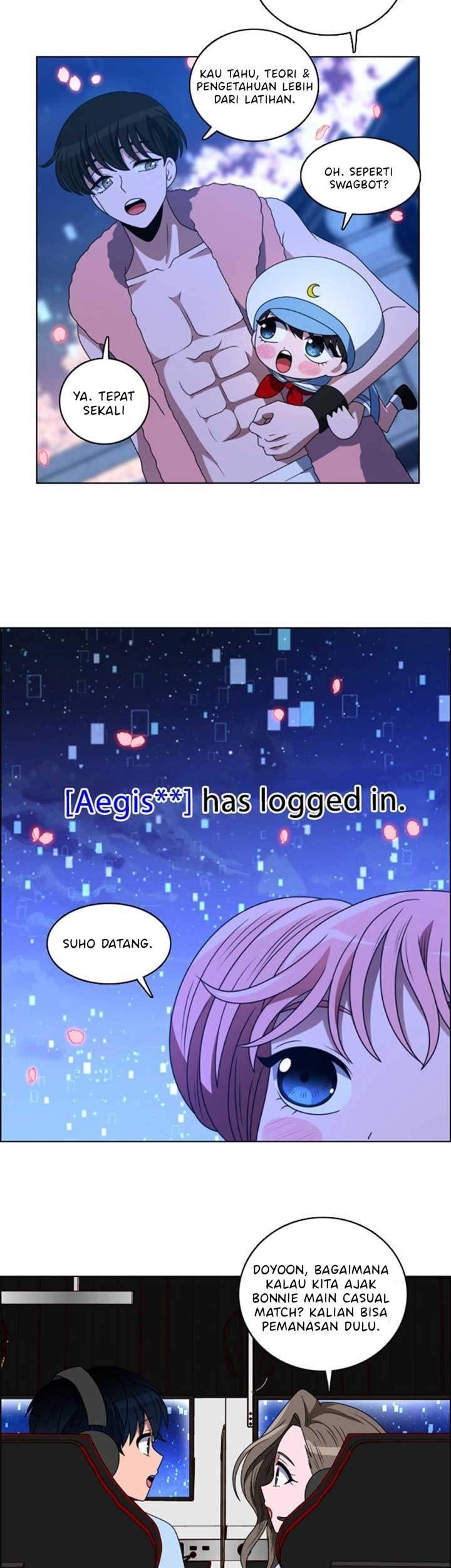 No Scope Chapter 33 Gambar 22