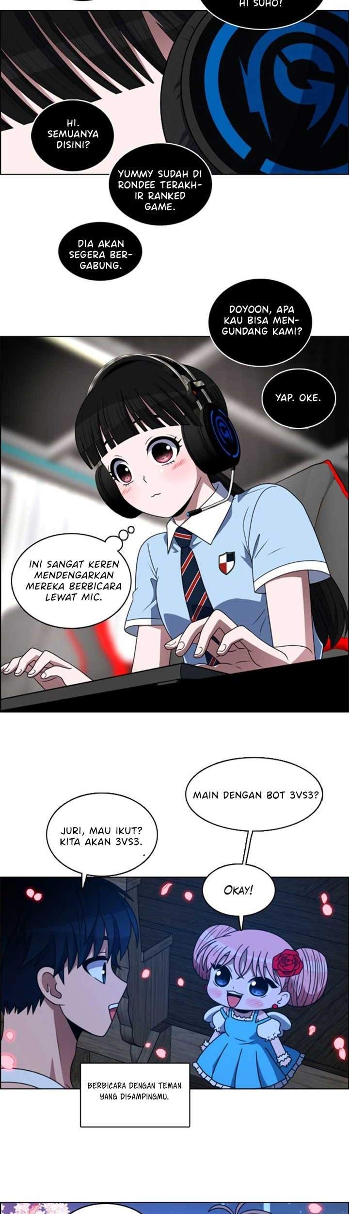 No Scope Chapter 33 Gambar 24