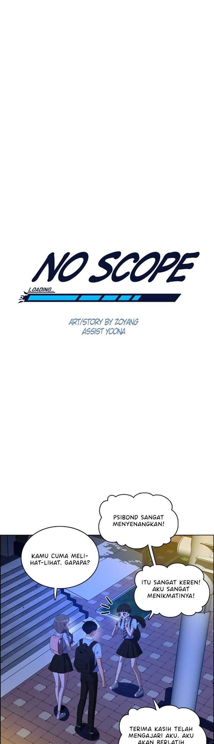 No Scope Chapter 33 Gambar 27