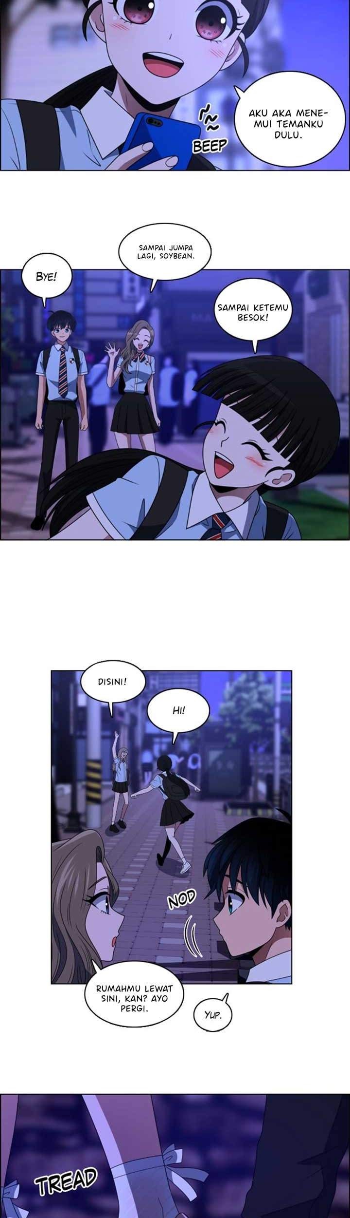 No Scope Chapter 33 Gambar 29