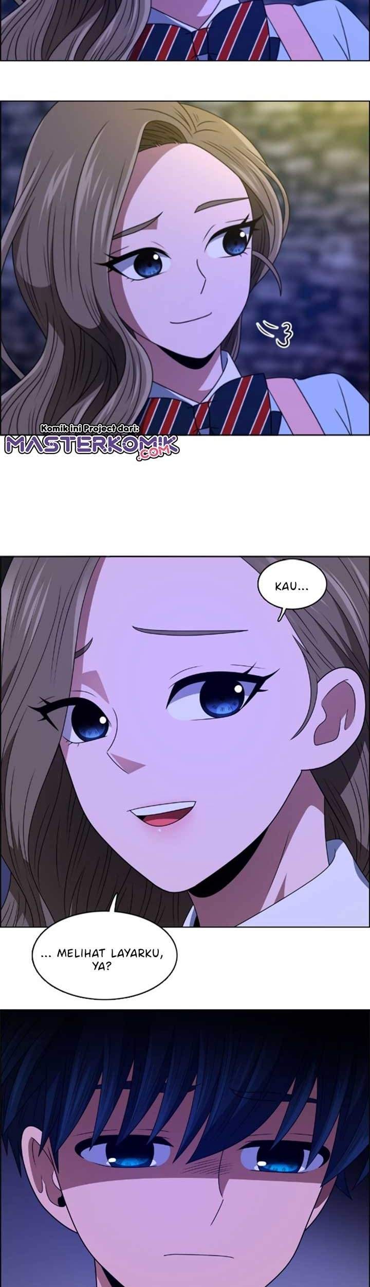 No Scope Chapter 33 Gambar 34