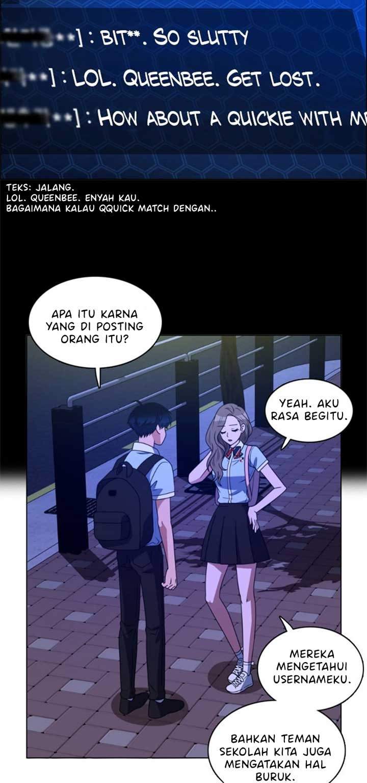 No Scope Chapter 33 Gambar 36