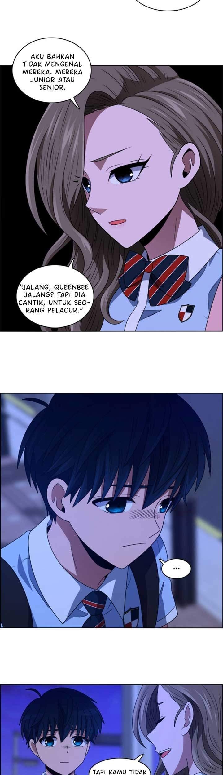 No Scope Chapter 33 Gambar 37