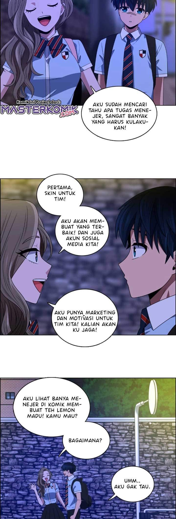 No Scope Chapter 33 Gambar 41