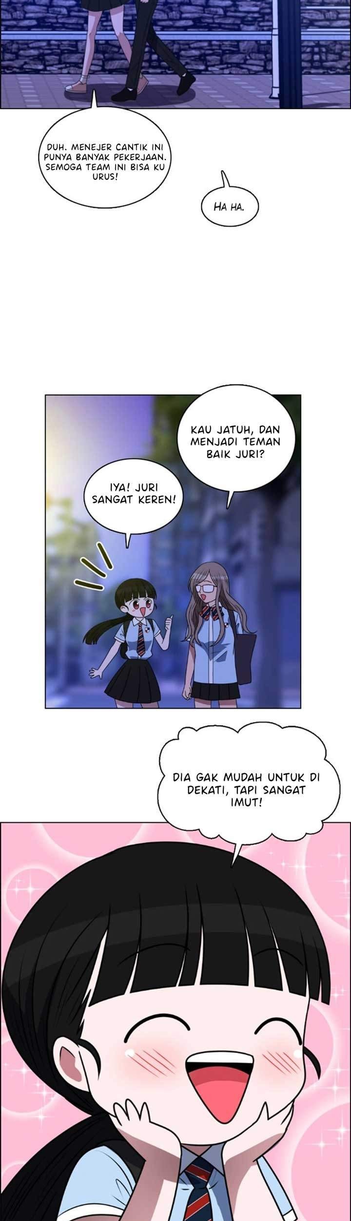 No Scope Chapter 33 Gambar 42