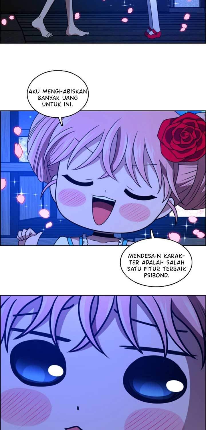 No Scope Chapter 33 Gambar 6