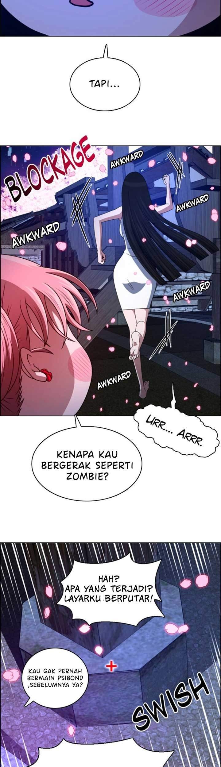 No Scope Chapter 33 Gambar 7