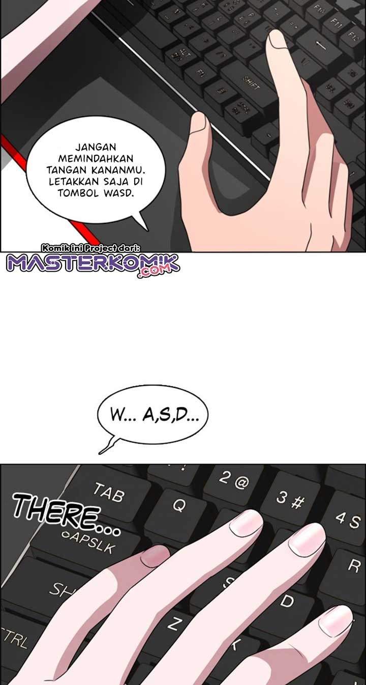 No Scope Chapter 33 Gambar 11