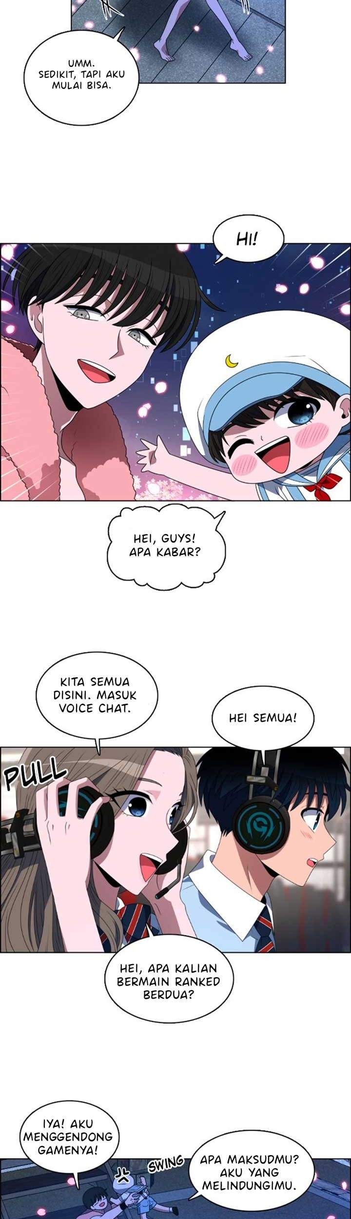 No Scope Chapter 33 Gambar 14