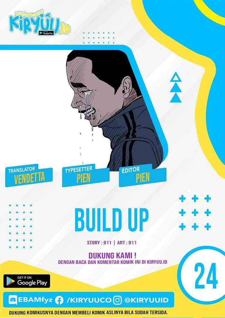 Komik Build Up Chapter 24 gambar nomor 1