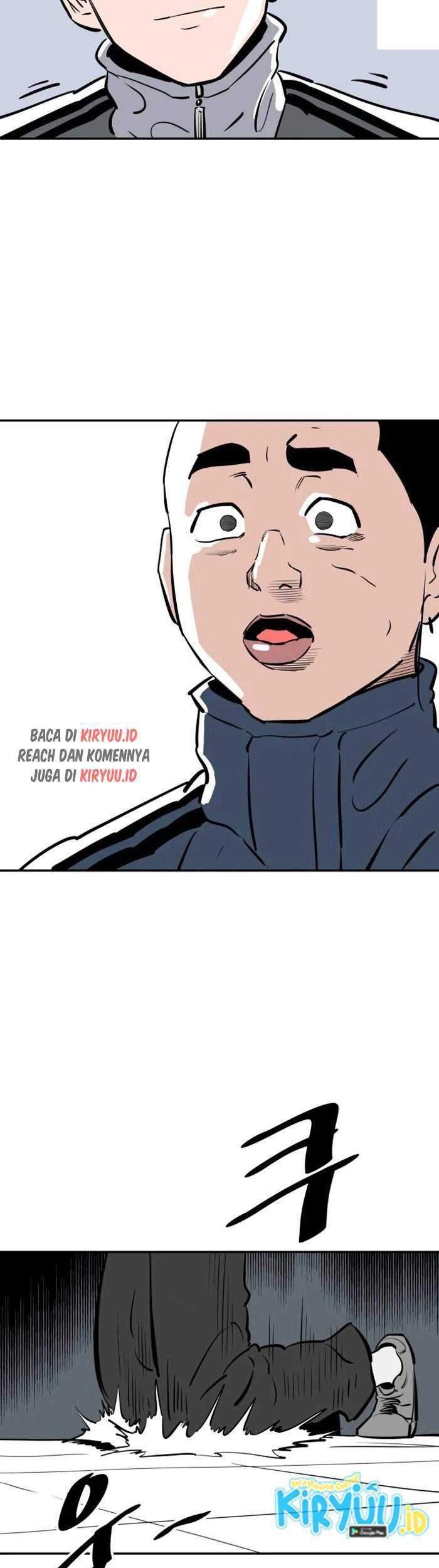 Build Up Chapter 24 Gambar 29