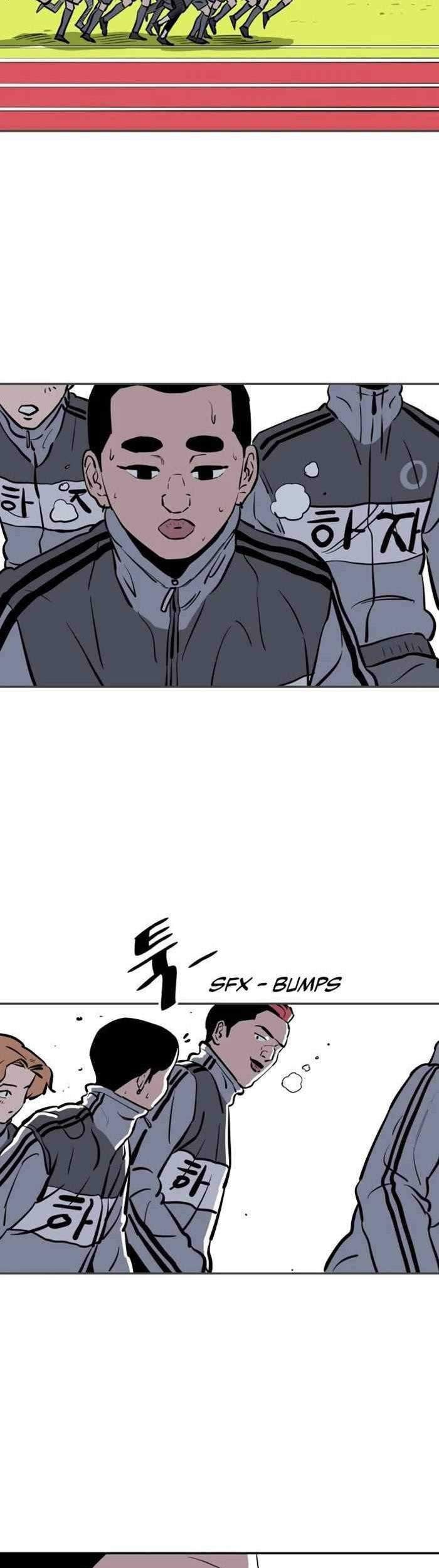 Build Up Chapter 24 Gambar 38