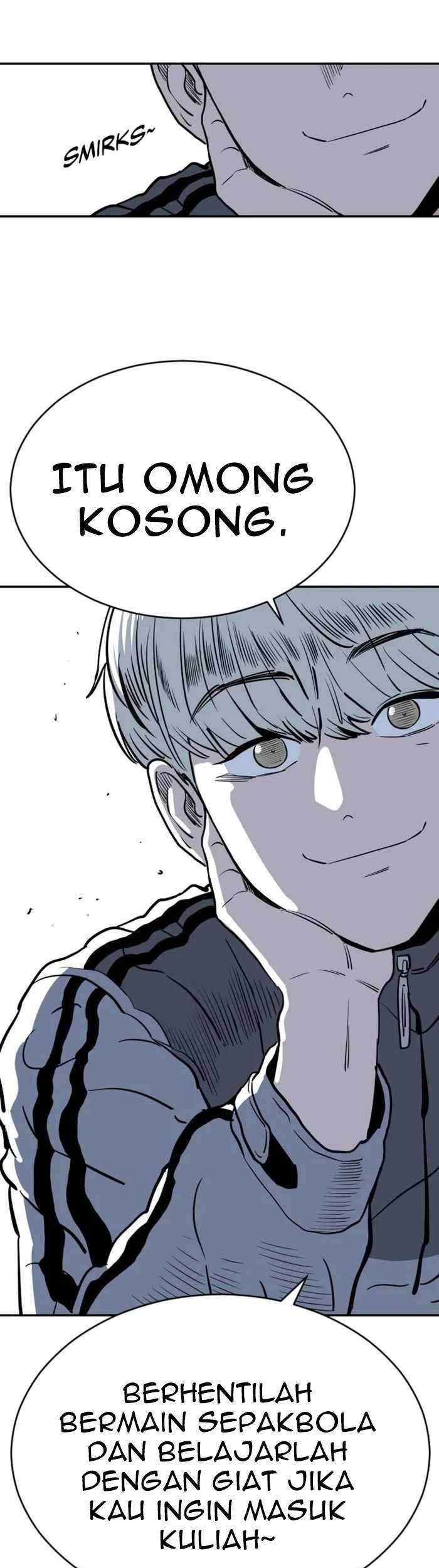 Manhwa Build Up Chapter 24 gambar nomor 2