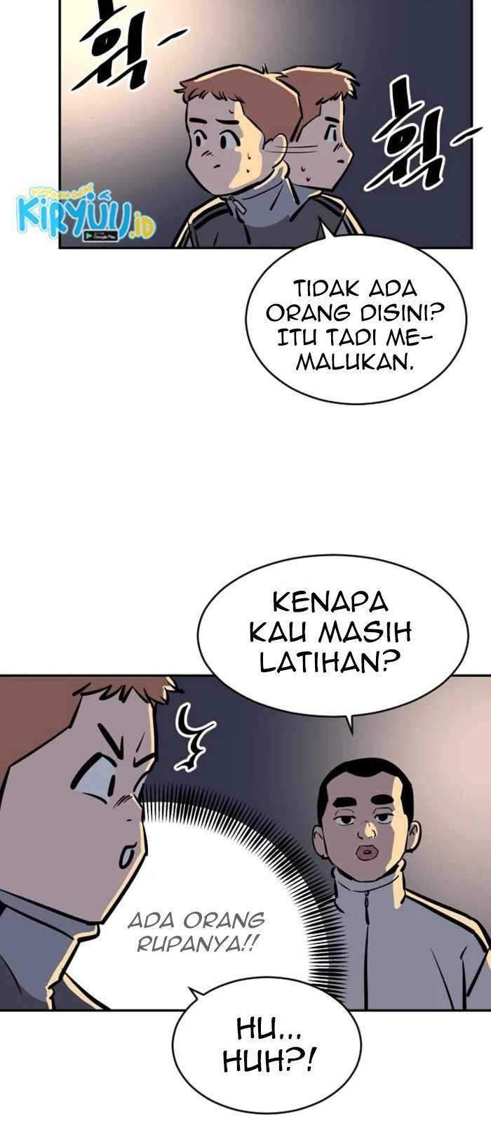 Build Up Chapter 24 Gambar 54
