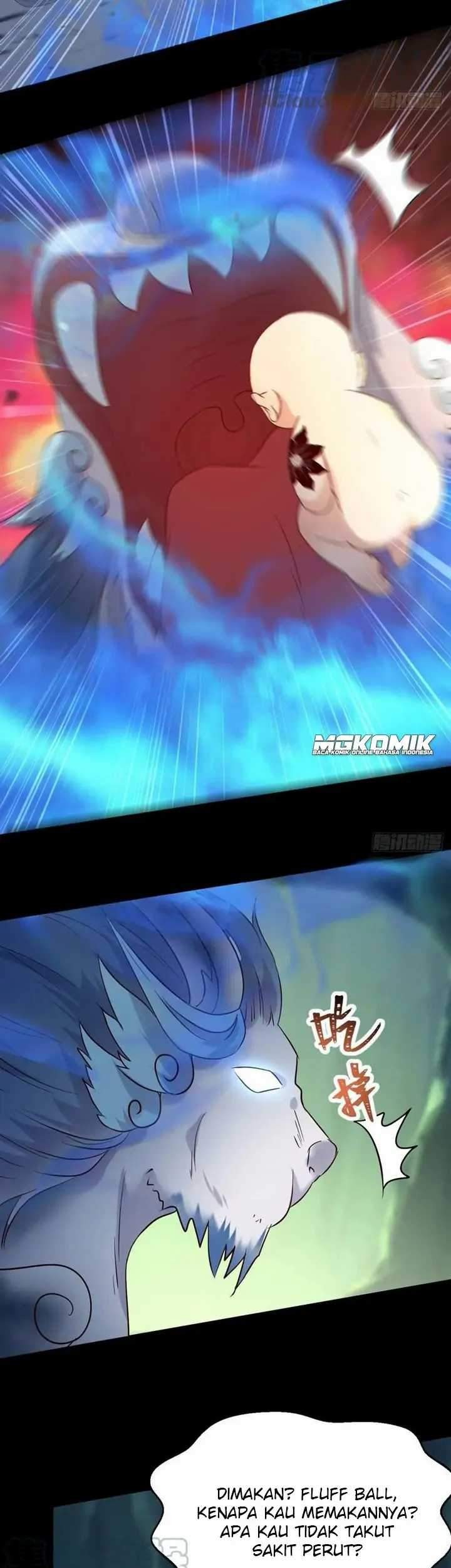 The Ghostly Doctor Chapter 389 Gambar 5