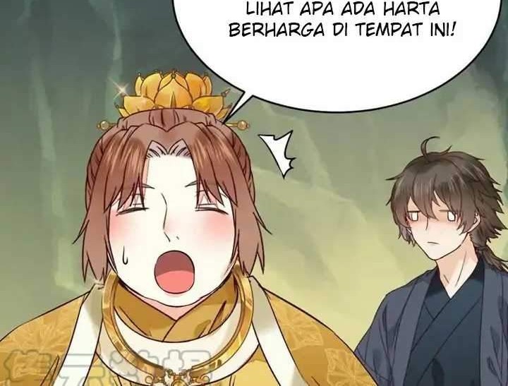 The Ghostly Doctor Chapter 389 Gambar 20