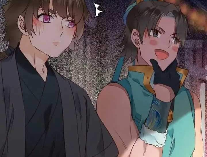 The Ghostly Doctor Chapter 389 Gambar 28