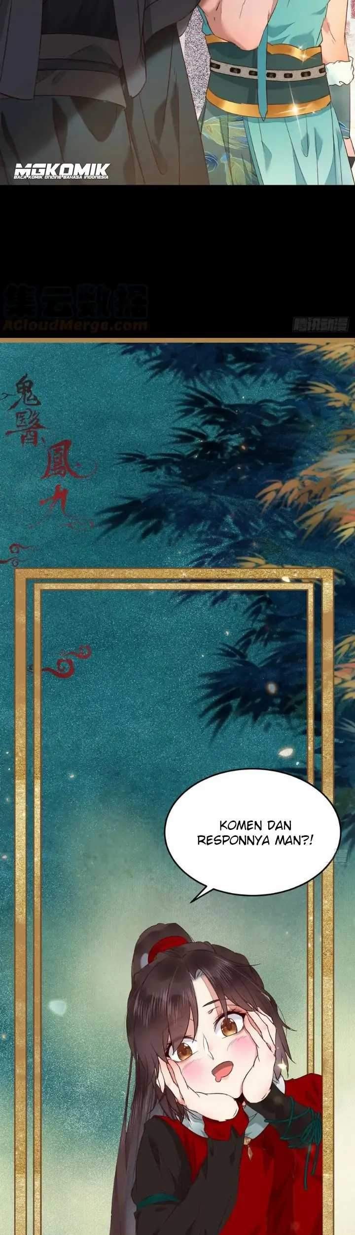 The Ghostly Doctor Chapter 389 Gambar 29