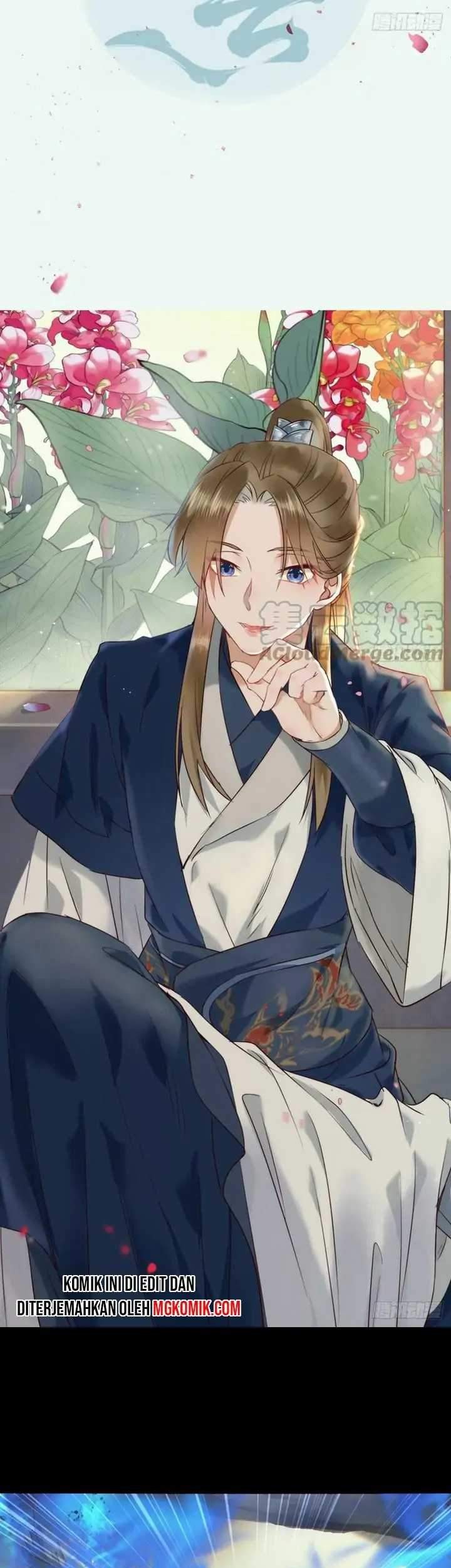 The Ghostly Doctor Chapter 389 Gambar 3