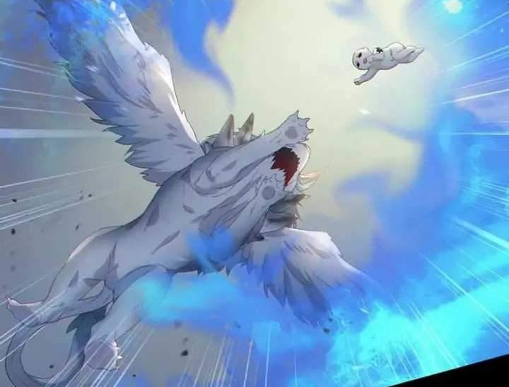 The Ghostly Doctor Chapter 389 Gambar 4