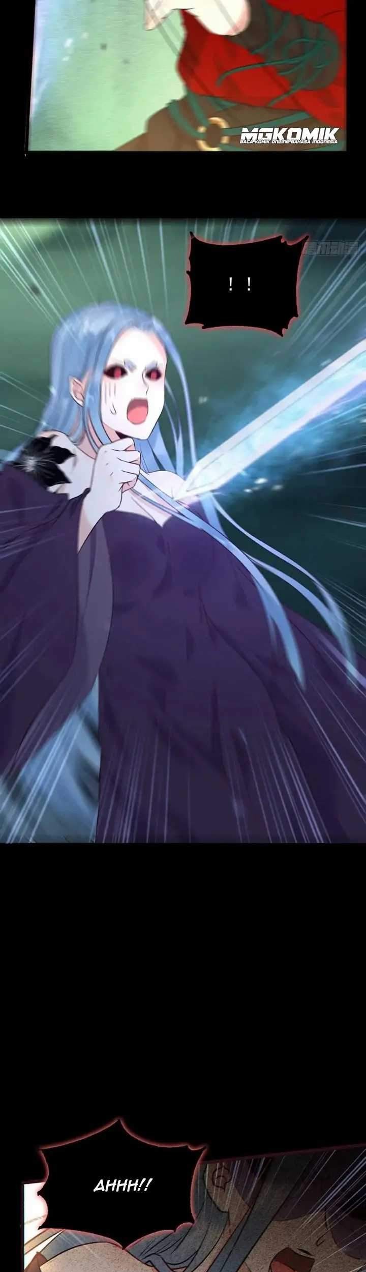 The Ghostly Doctor Chapter 389 Gambar 13