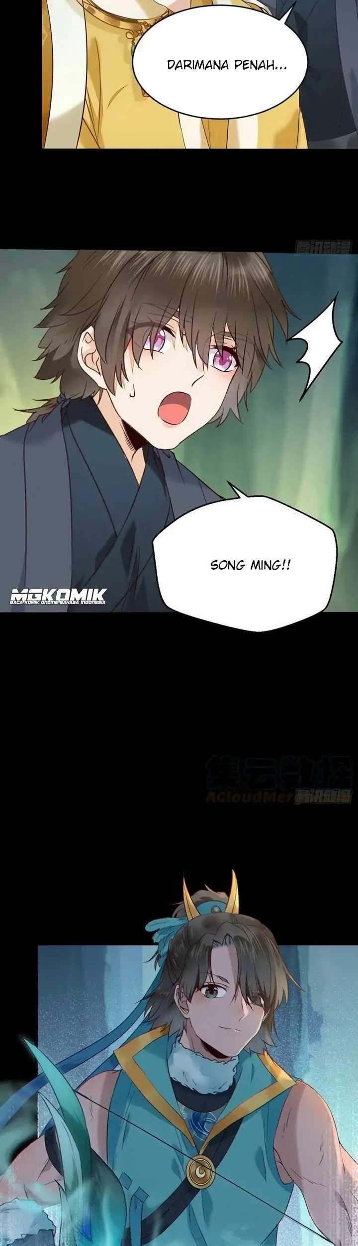 The Ghostly Doctor Chapter 389 Gambar 7