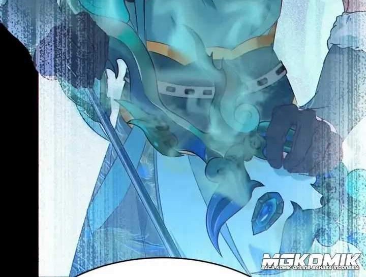 The Ghostly Doctor Chapter 389 Gambar 8