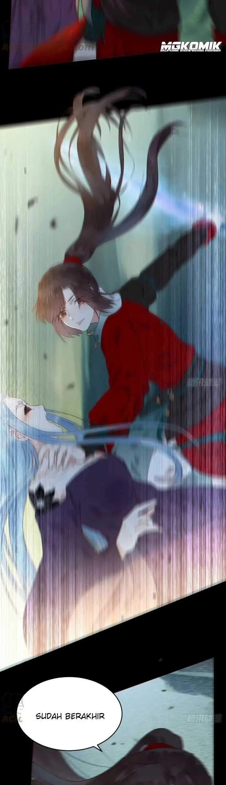 The Ghostly Doctor Chapter 389 Gambar 11