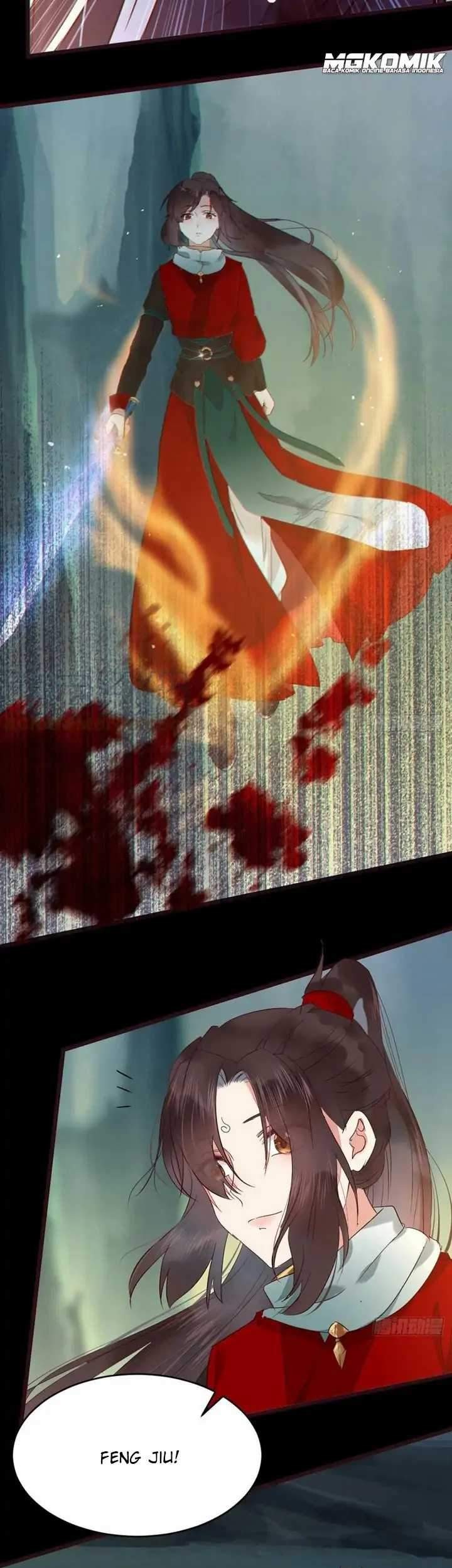 The Ghostly Doctor Chapter 389 Gambar 15