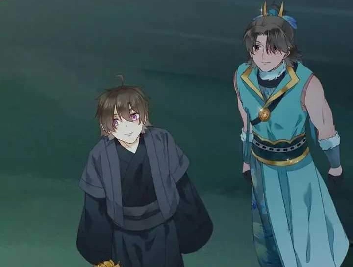 The Ghostly Doctor Chapter 389 Gambar 16