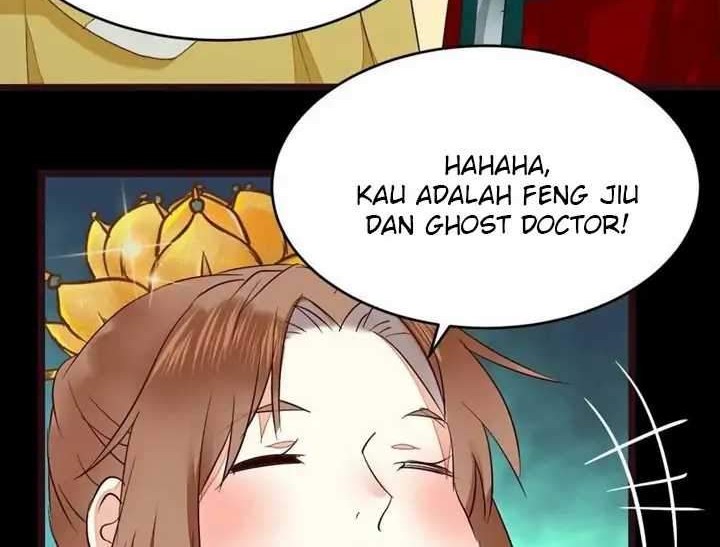 The Ghostly Doctor Chapter 389 Gambar 18