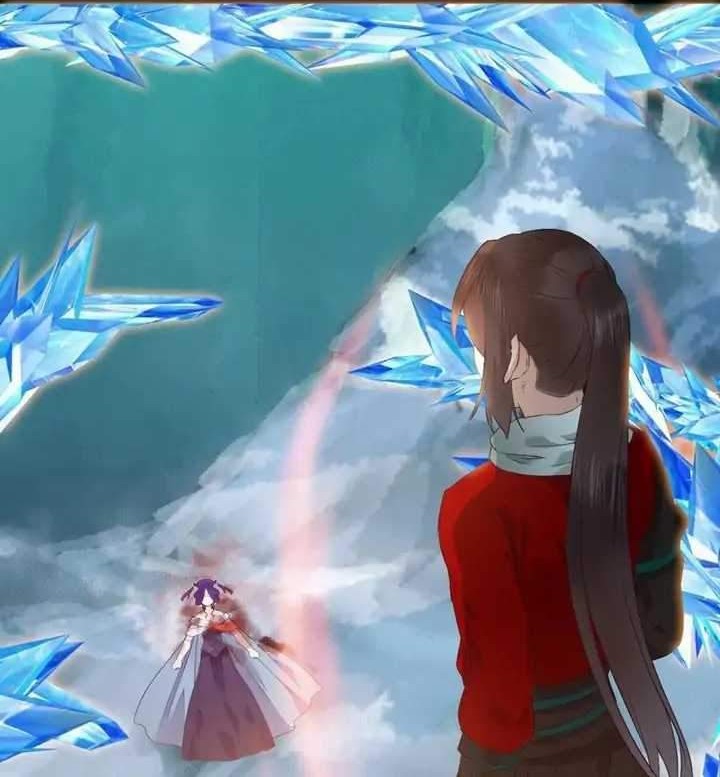 The Ghostly Doctor Chapter 388 Gambar 20